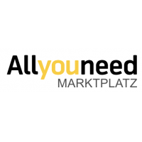 Allyouneed.com Marktplatz